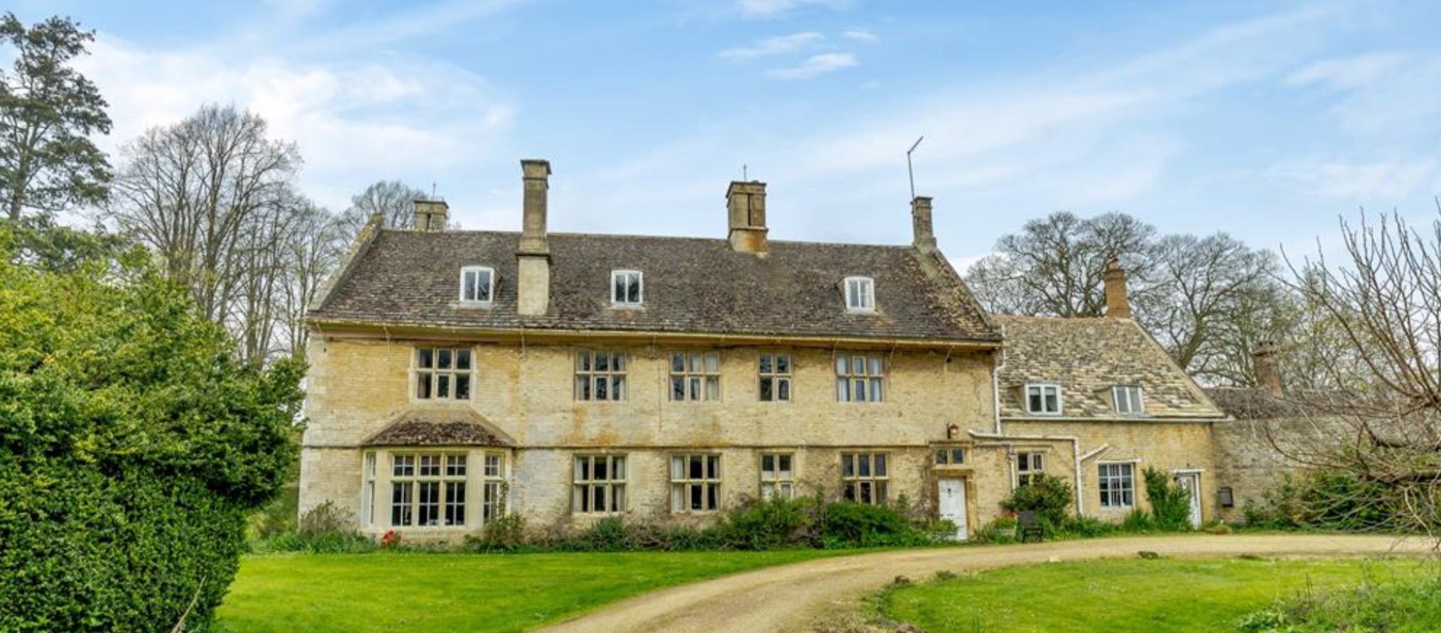 Auction Results from the Contents of The Old Rectory Stibbington