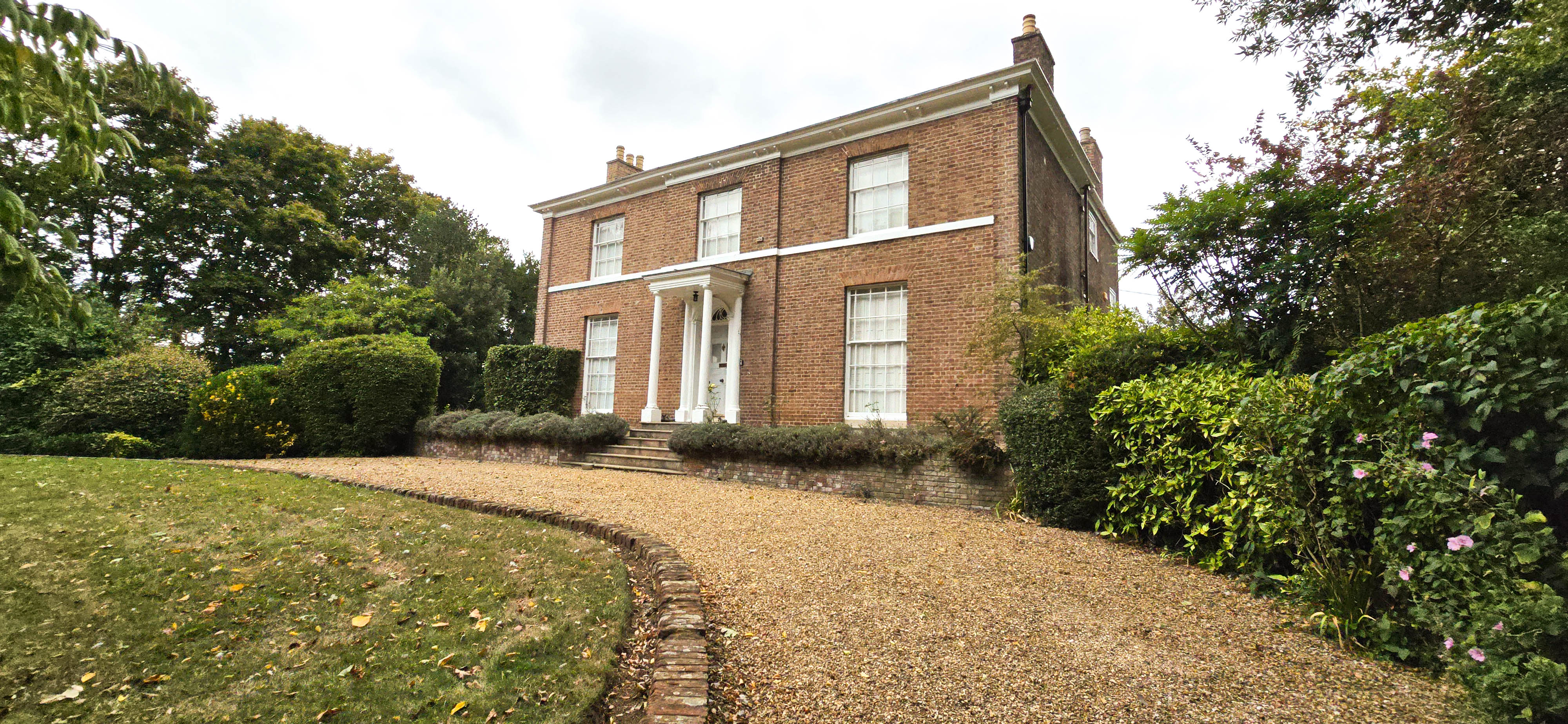 The Contents of Strawberry Hall 