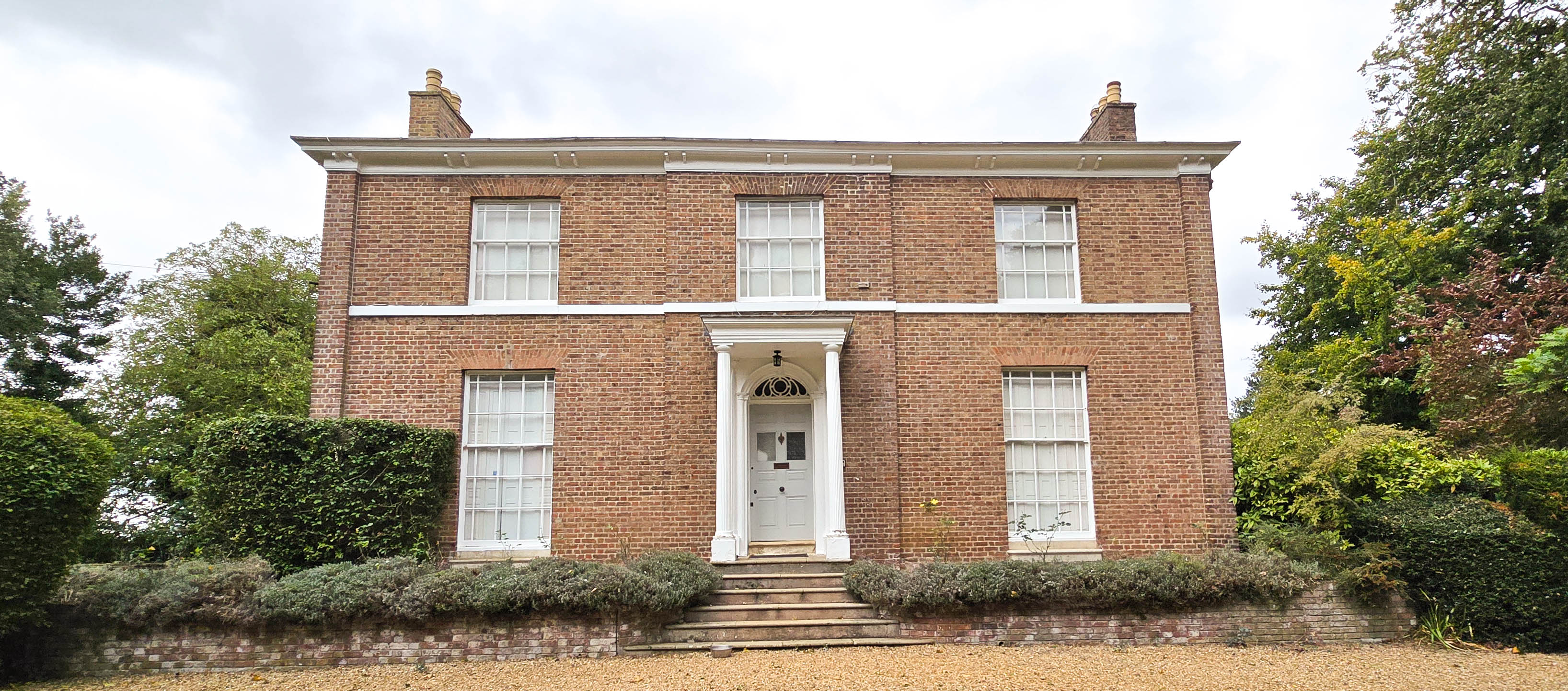 The Contents of Strawberry Hall, Antiques & Collectables