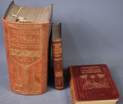 Lot 199 - Mrs Beeton's Book of Household Management, new...