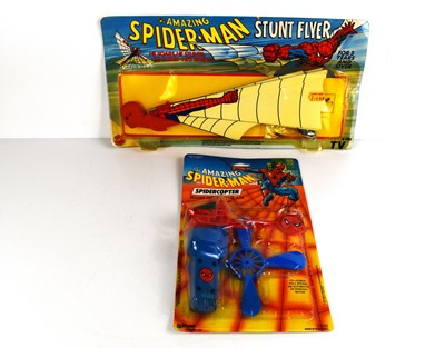 Lot 591 - A vintage Marvel Amazing Spider-Man Stunt...