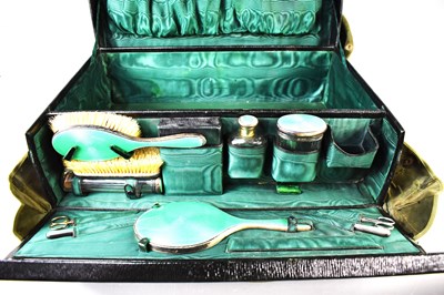 Lot 435 - A Drew & Sons of Piccadilly Circus, London...