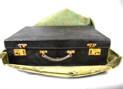 Lot 435 - A Drew & Sons of Piccadilly Circus, London...