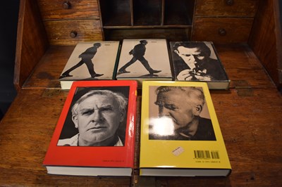 Lot 44 - John Le Carre: A collection of five American...