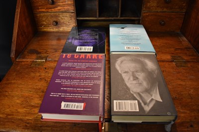 Lot 15 - John le Carre: A collection of four first...