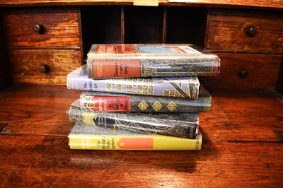 Lot 45 - Anthony Powell: A collection of five first...