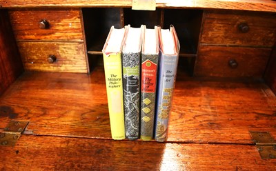 Lot 46 - Anthony Powell: A collection of four first...