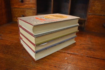 Lot 46 - Anthony Powell: A collection of four first...