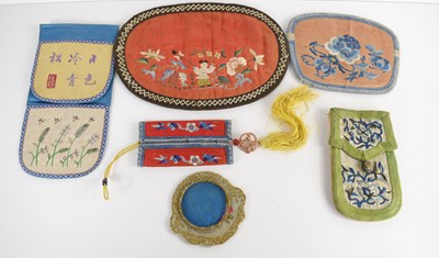 Lot 250 - A collection of late 19th / early 20th century...