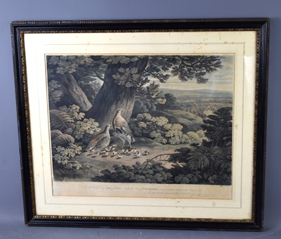 Lot 103 - After Philip Reinagle A. R. A. (1749-1833): an...