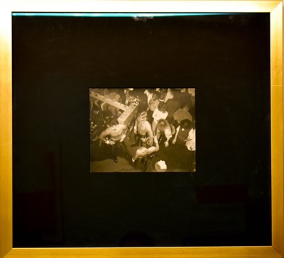 Lot 132 - Andy Warhol (20th century 1928-1987): Male...