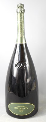 Lot 231 - A Methuselah of Firanciacorta Bellavista Cuve...