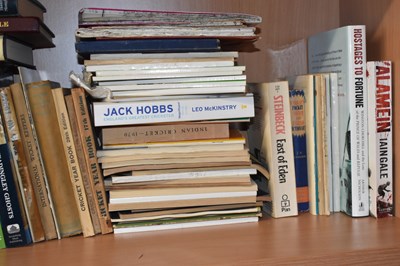 Lot 91 - A quantity of collectable books to include...