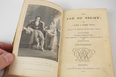 Lot 80 - The Use of Sight: or I wish I were Julia, with...