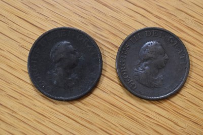 Lot 364 - A group of coins to include a silver 1878...