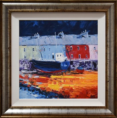 Lot 281 - After John Lowrie Morrison OBE, or Jolomo...