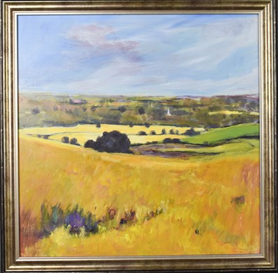 Lot 268 - Deborah James (British 20th century):...