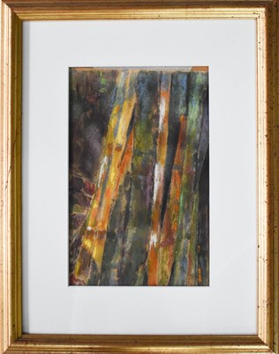 Lot 246 - Lis Sharman (British Contemporary): 'Wooden...