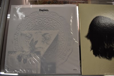 Lot 14 - John Lennon / Yoko Ono "Two Virgins" LP record,...