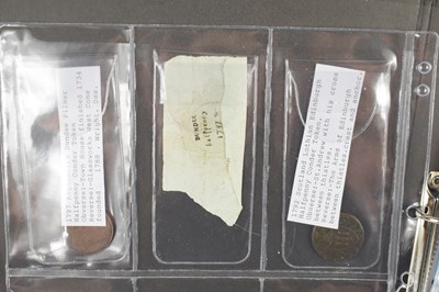 Lot 77 - An collection of GB and Worldwide coinage and...