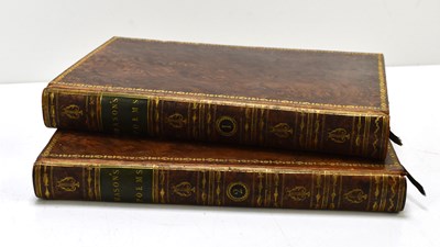 Lot 374 - William Mason, M. A. 'Poems, A New Edition',...