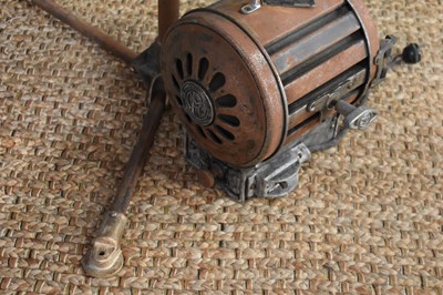 Lot 144 - A vintage Mole Richardson Type 406 Solar Spot...