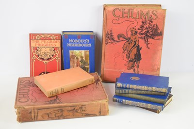 Lot 395 - A group of collectable books to include...