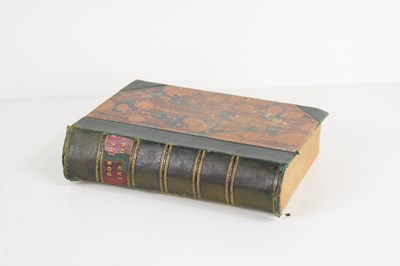 Lot 424 - Dombey and Son by Charles Dickens, with...