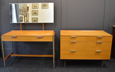 Lot 512 - A John and Sylvia Reid for Stag mid century...