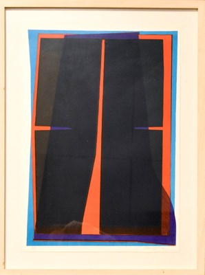 Lot 103 - Stanley Jones, untitled, limited edition...