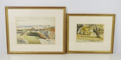 Lot 473 - Russell Sidney Reeve (1895-1970): Two...