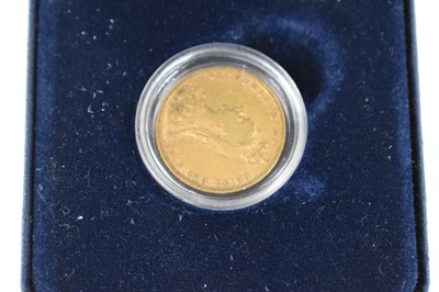 Lot 56 - A Queen Victoria Jubilee Head gold sovereign,...