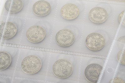 Lot 47 - A collection of early to mid 20th century GB...