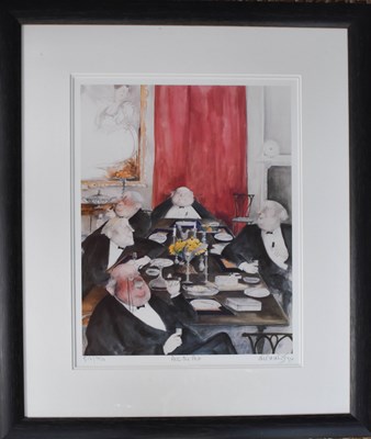 Lot 474 - After Sue Macartney-Snape (b.1957): a limited...