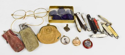 Lot 238 - A selection of Edwardian and later fruit...