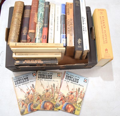 Lot 230 - A group of collectable books to include The...