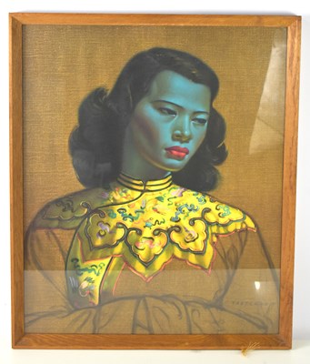 Lot 109 - After Vladimir Griegorov Tretchikoff...