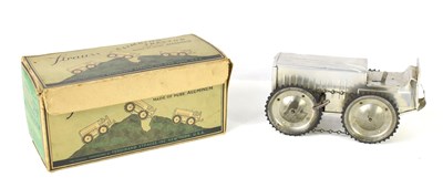 Lot 361 - A Ferdinand Strauss Toy Company number 2000...