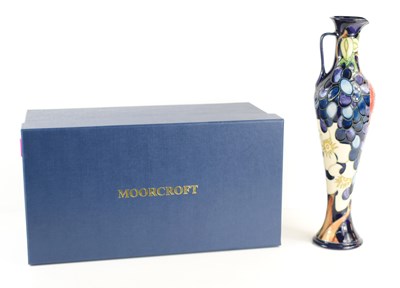 Lot 173 - A 2009 Moorcroft Pottery, Mediteranean...