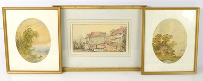 Lot 290 - Attributed to Edward Beecham Lait...