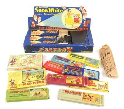 Lot 98 - Walt Disney's Snow-White and the Seven Dwarfs...