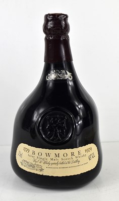 Lot 153 - A bottle of Bowmore 1779-1979 Bicentenary...