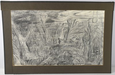 Lot 302 - Brian Maunders (British Contemporary):...