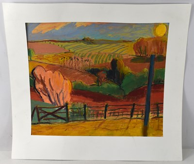 Lot 336 - Brian Maunders (British Contemporary): It...