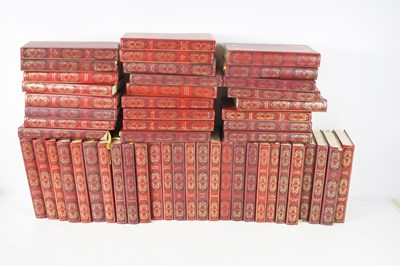 Lot 348 - A set of fifty two Heron Collection Dennis...