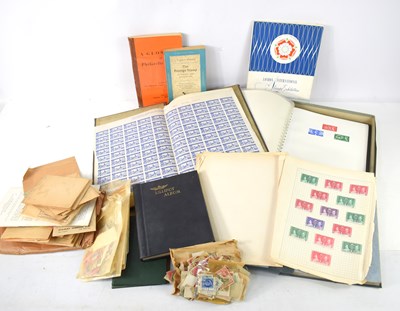 Lot 148 - A collection of early 20th century and later...