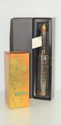 Lot 355 - A bottle of Elie-Arnaud Denoix V&O collection...