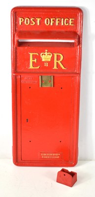 Lot 62 - A vintage Queen Elizabeth II post office post...