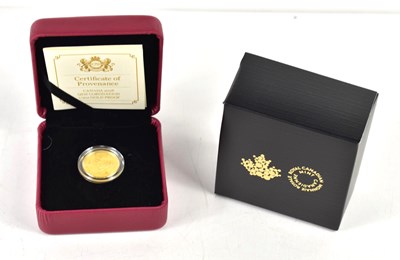 Lot 22 - A Royal Canadian Mint Queen Elizabeth II...
