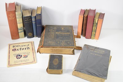 Lot 340 - The Life and Explorations of David Livingstone,...